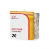 Accutane 20mg 50 Tabletten Nakon Medical Int