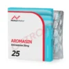 Aromasin 25 mg 50 Tabletten Nakon Medical USA