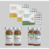 Beligas 8-Wochen High-Definition-Stack – Int
