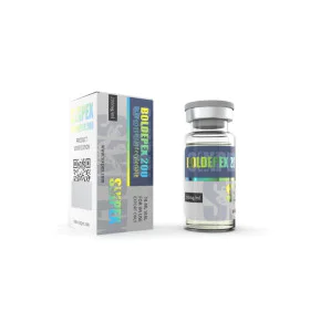 Boldepex 200 mg 10 ml Sixpex USA