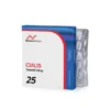 Cialis 25 mg 50 Tabletten Nakon Medical Int