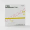 Cialis 25mg 50 Tabletten Ryzen Pharma USA
