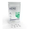Clenbuterol 40 mcg 60 Tabletten Xeno Labs