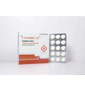 Cytomel T3 50 Tabletten Beligas Pharma INT