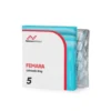 Femara 5mg 50 Tabletten Nakon Medical Int