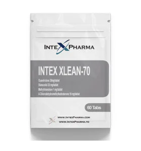 Xlean-70 Intex Pharma