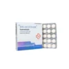 Iso-Accutane 20mg 50 Tabletten Beligas Pharma USA