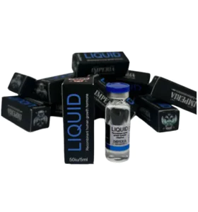 Somatropin HGH Flüssig 50iu Imperia Labs EU