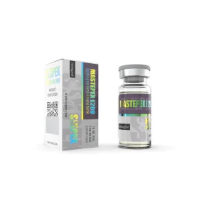 Mastepex E 200 mg 10 ml Sixpex USA