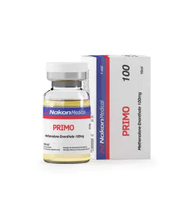 Primo 100mg 10 ml Nakon Medical Int