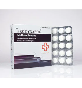Pro-Dynabol 50 Mg 50 Tabletten Beligas Pharma INT