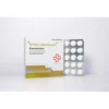 Supo Aromasin 25 mg 50 Tabletten Beligas Pharma INT