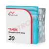 Tamox 20 mg 50 Tabletten Nakon Medical USA