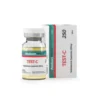 Test-C 250mg 10 ml Nakon Medical Int