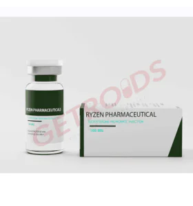 Testosteronpropionat 100mg 10 ml Ryzen Pharma USA