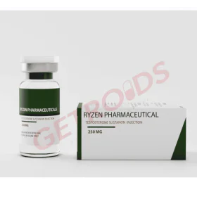 Testosteron Sustanon 250mg 10 ml Ryzen Pharma USA
