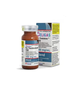 Tri Trenbolone Mischung 150 mg 10 ml Beligas Pharma USA