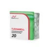 Turinabol 20mg 50 Tabletten Nakon Medical Int