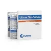ULTIMA-CLEN-SALBUTO 2 mg 50 Tabletten Ultima Pharma INT