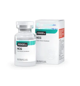 ULTIMA-HCG 10000Ultima Pharma USA