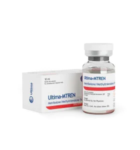 ULTIMA-MTREN 5MG Ultima Pharma INT