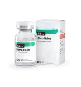 Ultima-Helios 10 ml Ultima Pharma INT