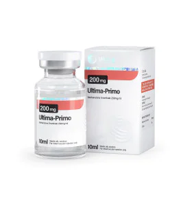 Ultima-Primo 200 mg 10 ml Ultima Pharma USA