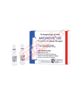 Androne 1ml 250 mg Caspian