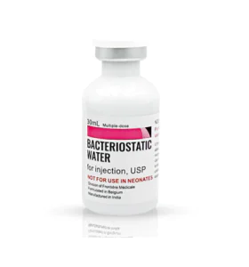Bakteriostatisches Wasser 30 Ml Beligas Pharma USA