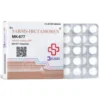 MK677 Ibutamoren Beligas Pharma USA