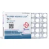 YK 11 Beligas Pharma USA