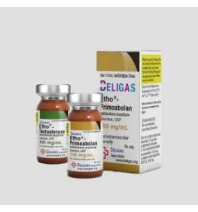 Primobolan-Zyklus Beligas USA