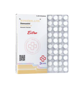 Winstrol-Lite 10 mg 100 Tabletten Beligas Pharma INT