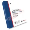 CABERMED 0.5 Deus Medical