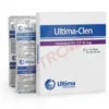 Ultima-Clen 40 mcg 50 Tabletten Ultima Pharma INT