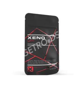 Clenbuterol 40 mcg 100 Tabletten Xeno US