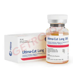 Ultima-Cut Long 300 mg 10 ml Ultima Pharma INT