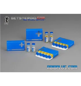 Cut Stack 750 mg 5 ml Roid Plus