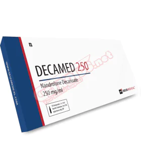 DECAMED 250 Deus Medical