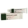 Dermovate Creme 25 Gr 1 Tube GSK