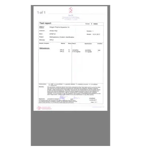 Alternative view of Superdrol 10 mg 100 Tabletten Dragon Pharma