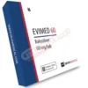 EVIMED 60 SERM Deus Medical