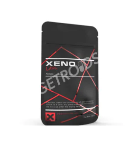 Femara 2.5 mg 30 Tabletten Xeno Labs USA