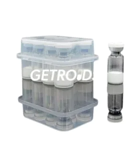 Glutathion 600 mg Set