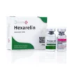 Hexarelin 2mg Beligas Pharma USA