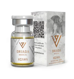 Hexos 75 Driada Medical EU