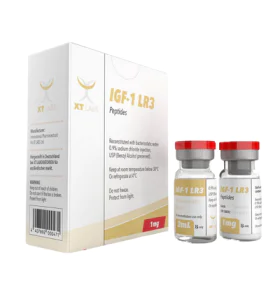 IGF - 1 LR3 Xt Labs USA