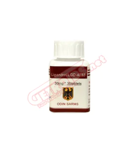 Ligandrol Lgd/4033 30 mg 30 Tabletten Odin Pharma
