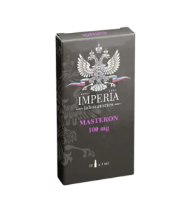 Masteron P 100 Imperia Labs EU
