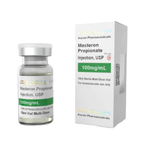 Masteron Propionat 100 Aurum Pharma USA